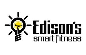 Edison Smart Fitness logo