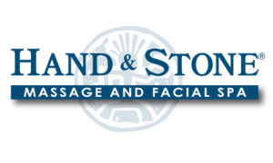 Hand & Stone Massage and Facial Spa Logo