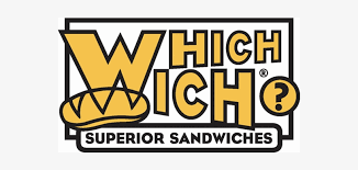  Which Wich logo